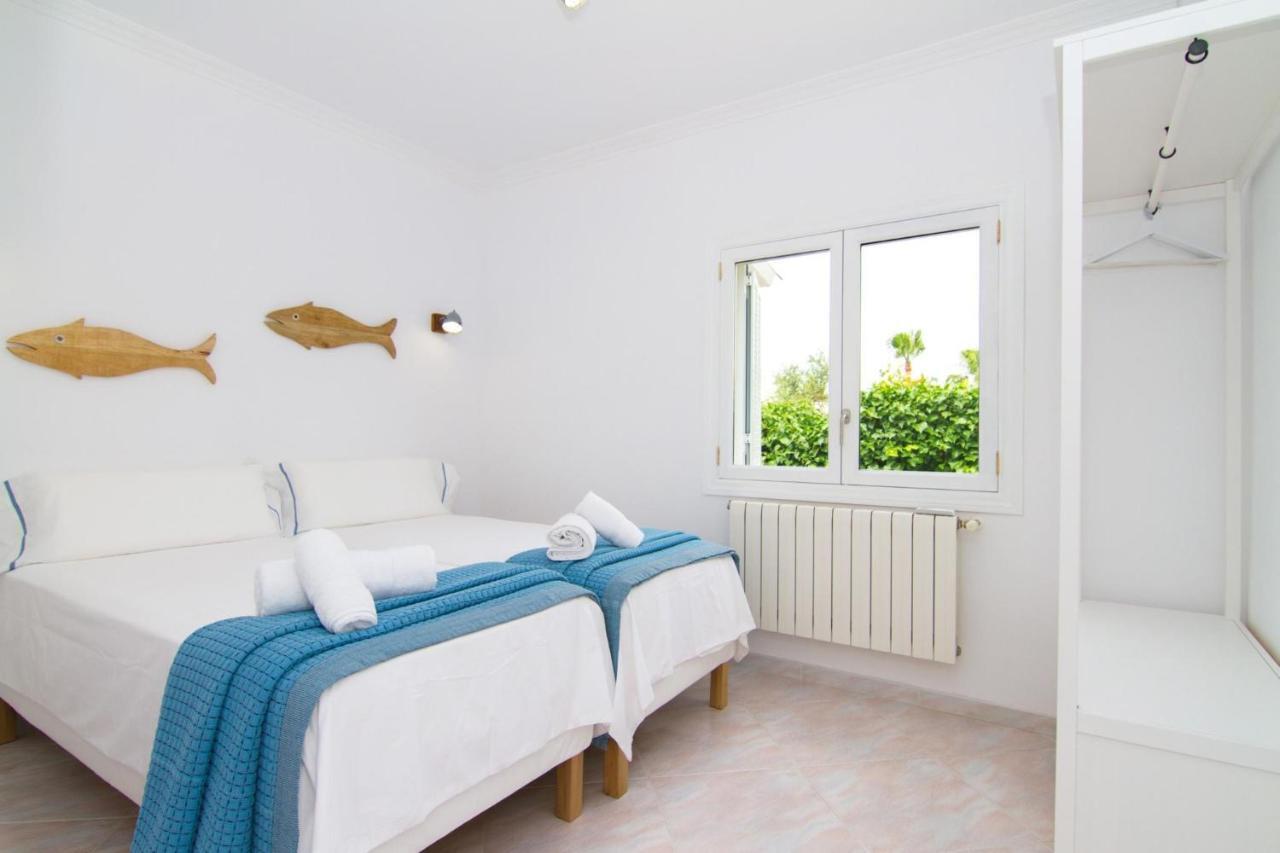 Chalet Es Bon Patro