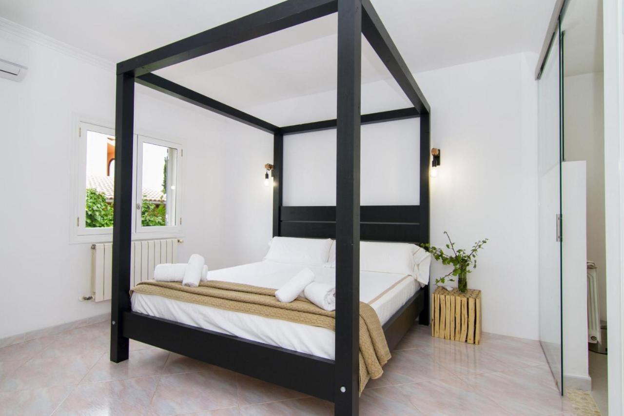 Es Bon Patro Chalet