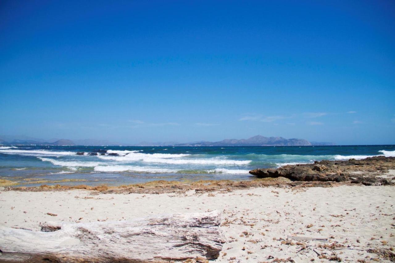 Es Bon Patro * Son Serra de Marina