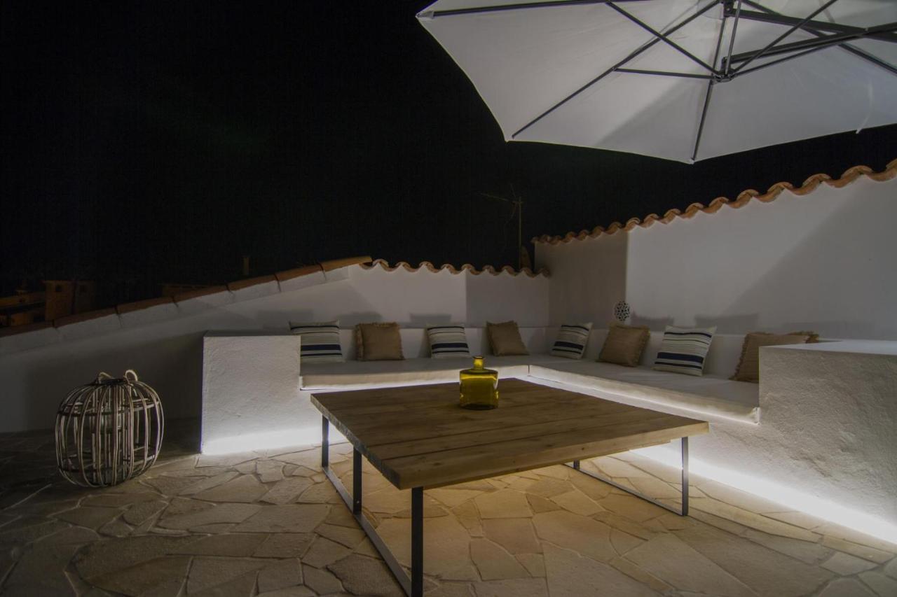 Es Bon Patro Chalet