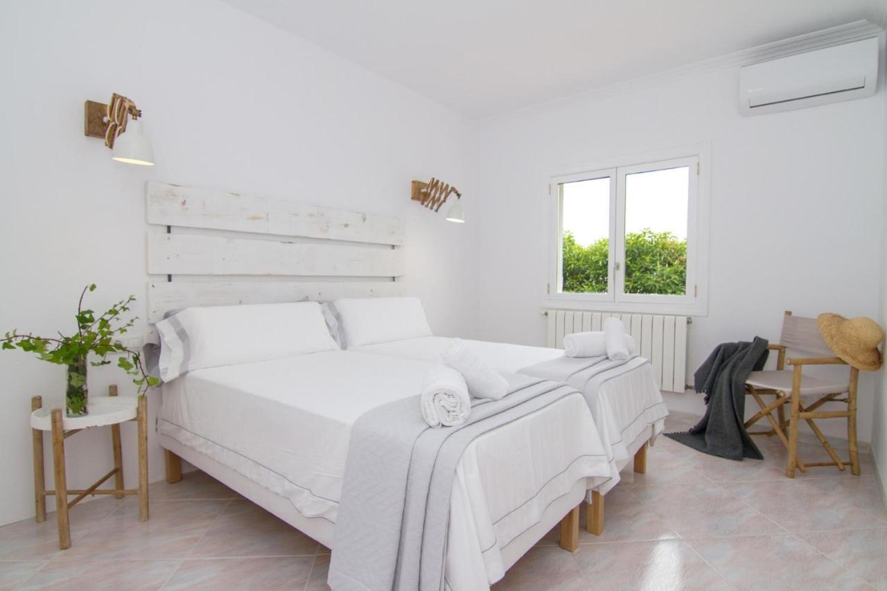 Es Bon Patro Son Serra de Marina